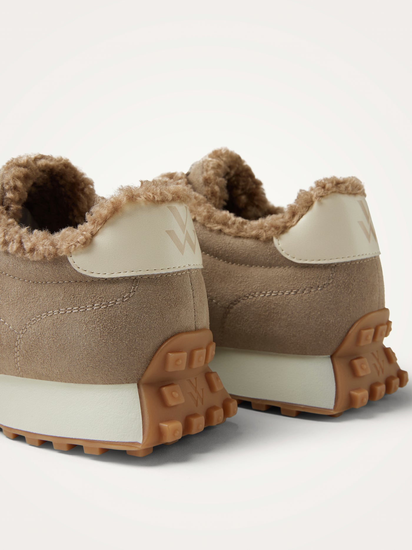 Baskets FLOW Plush