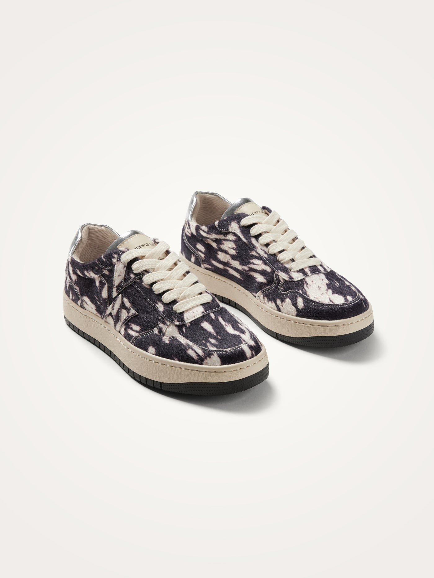 RIDE Initials sneakers