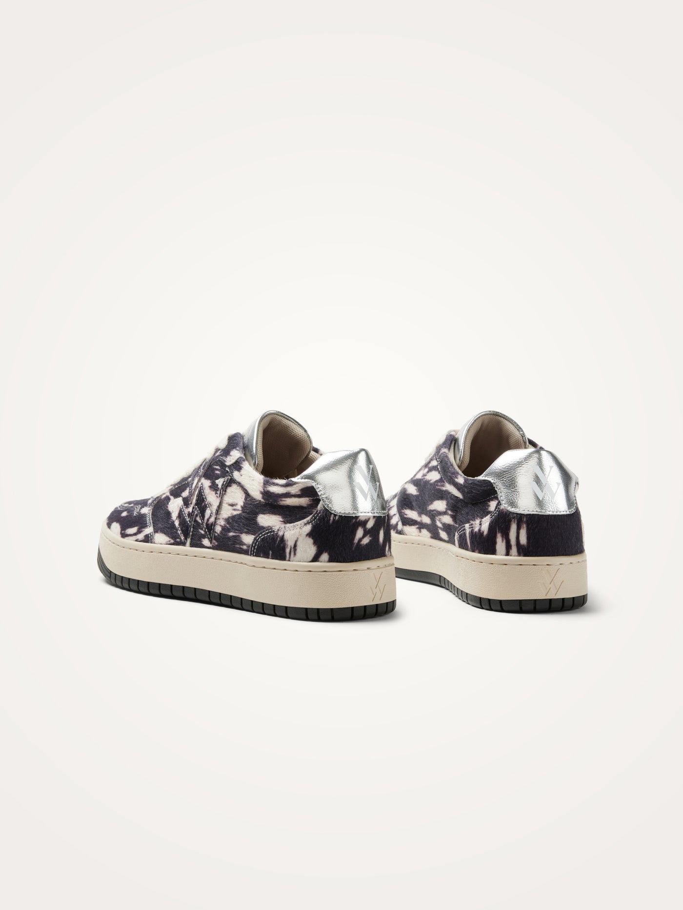 RIDE Initials sneakers
