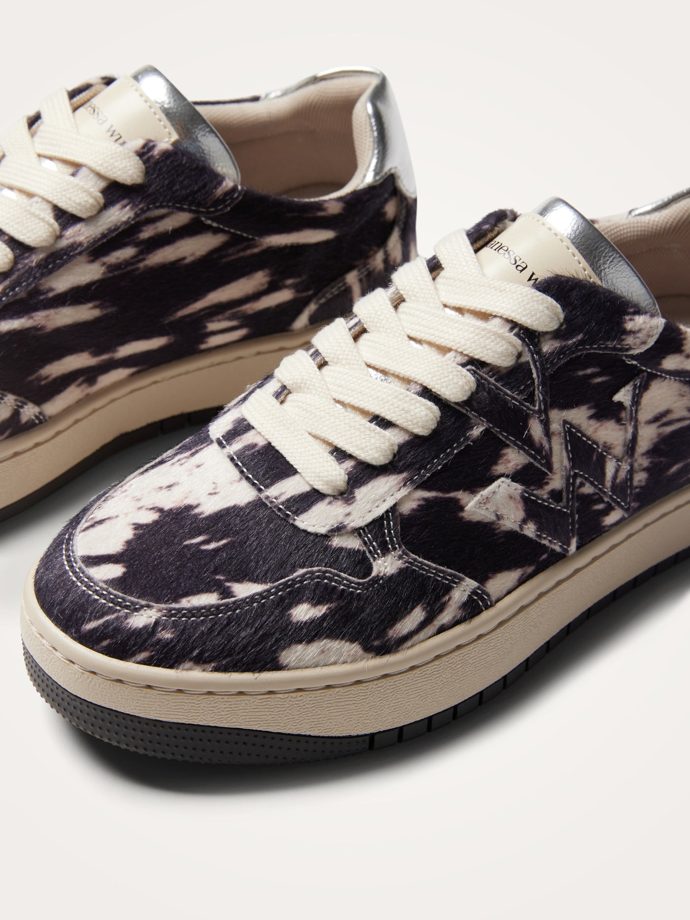RIDE Initials sneakers
