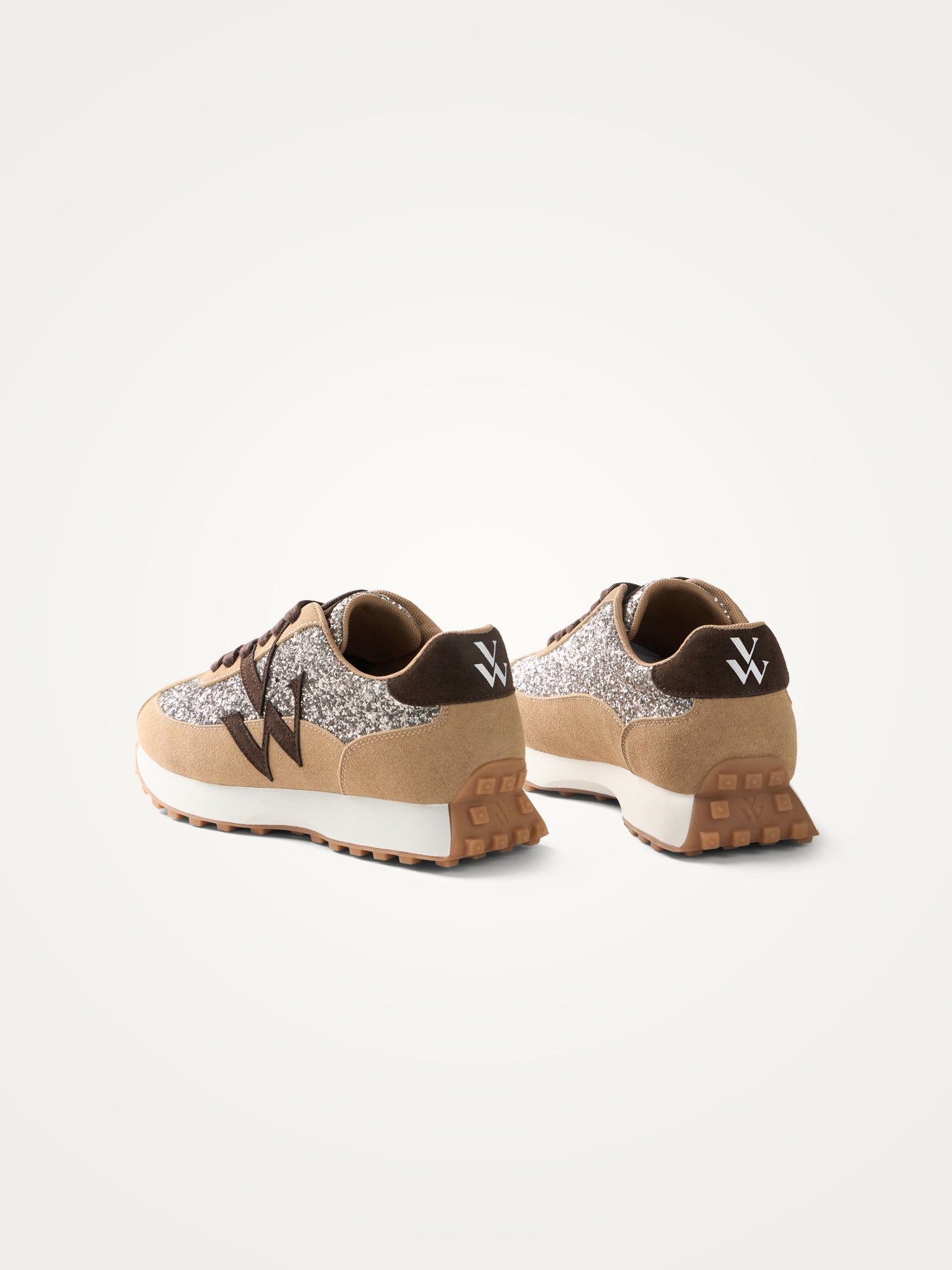Baskets FLOW Initials