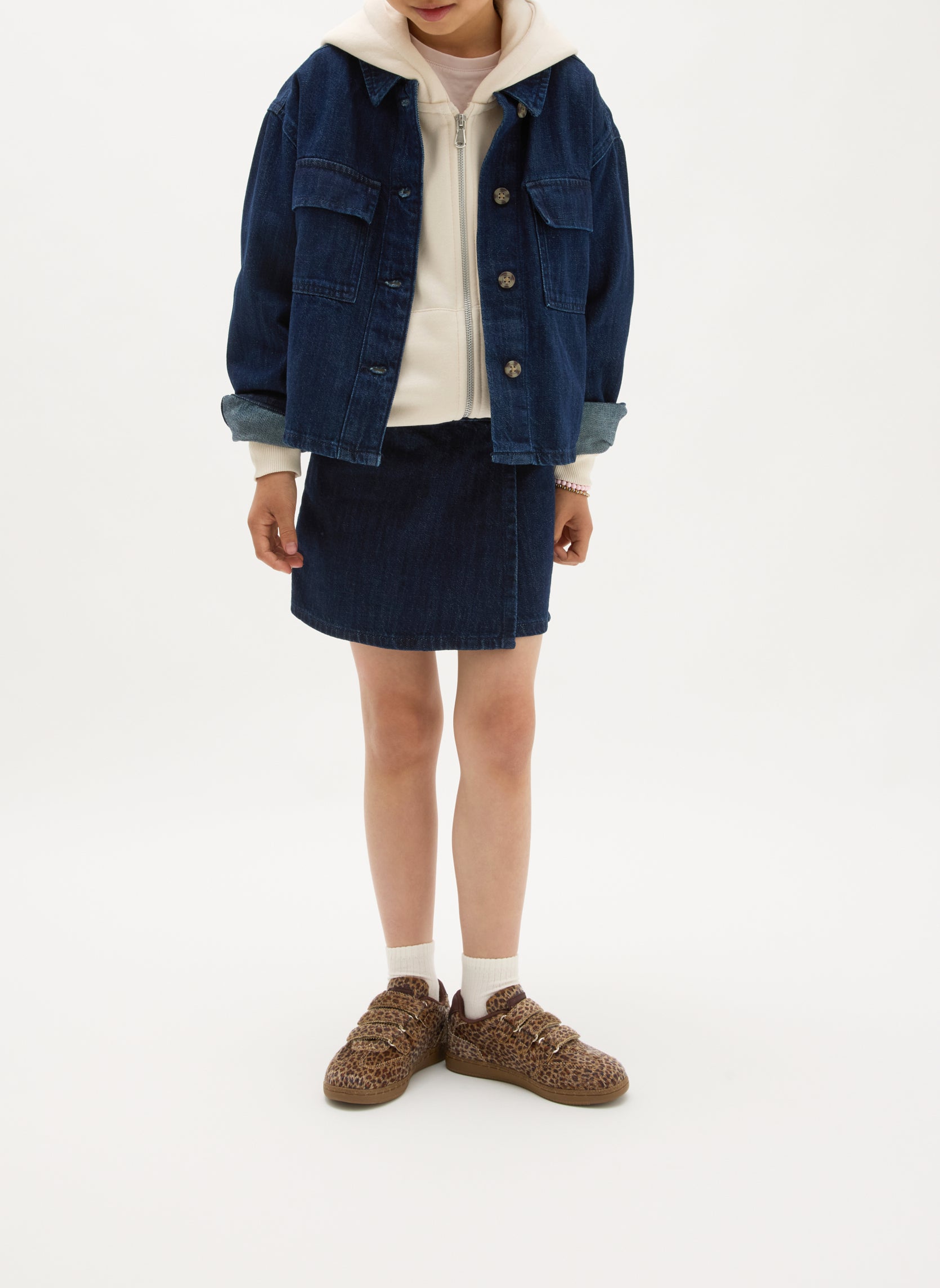 Sneakers for Children - Vanessa Wu