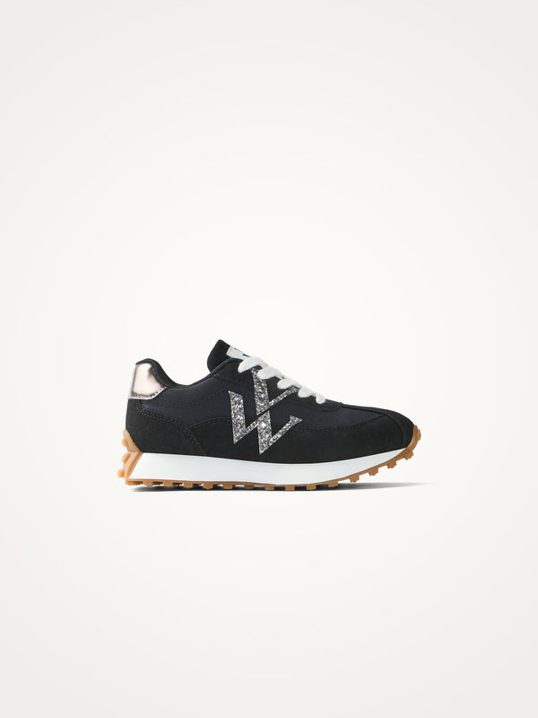Mini FLOW Initials sneakers
