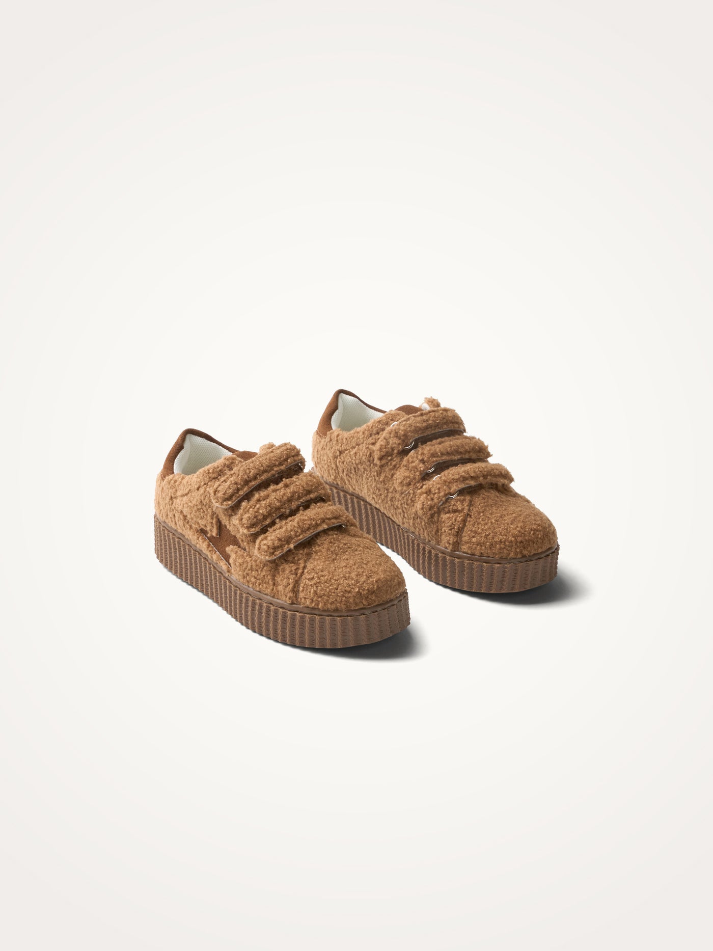 Baskets Mini MAGGIE Plush