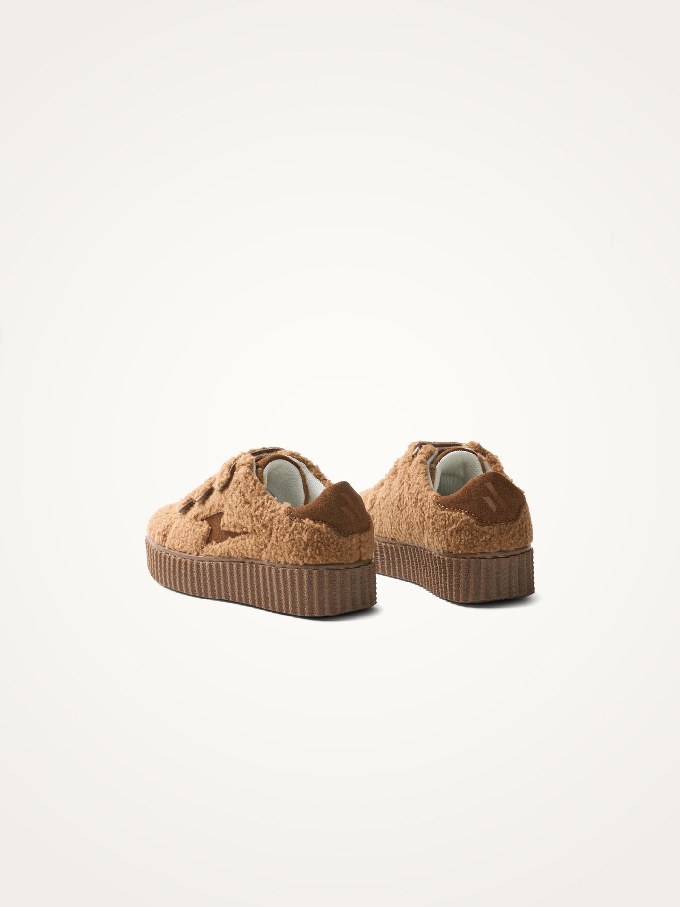 Baskets Mini MAGGIE Plush
