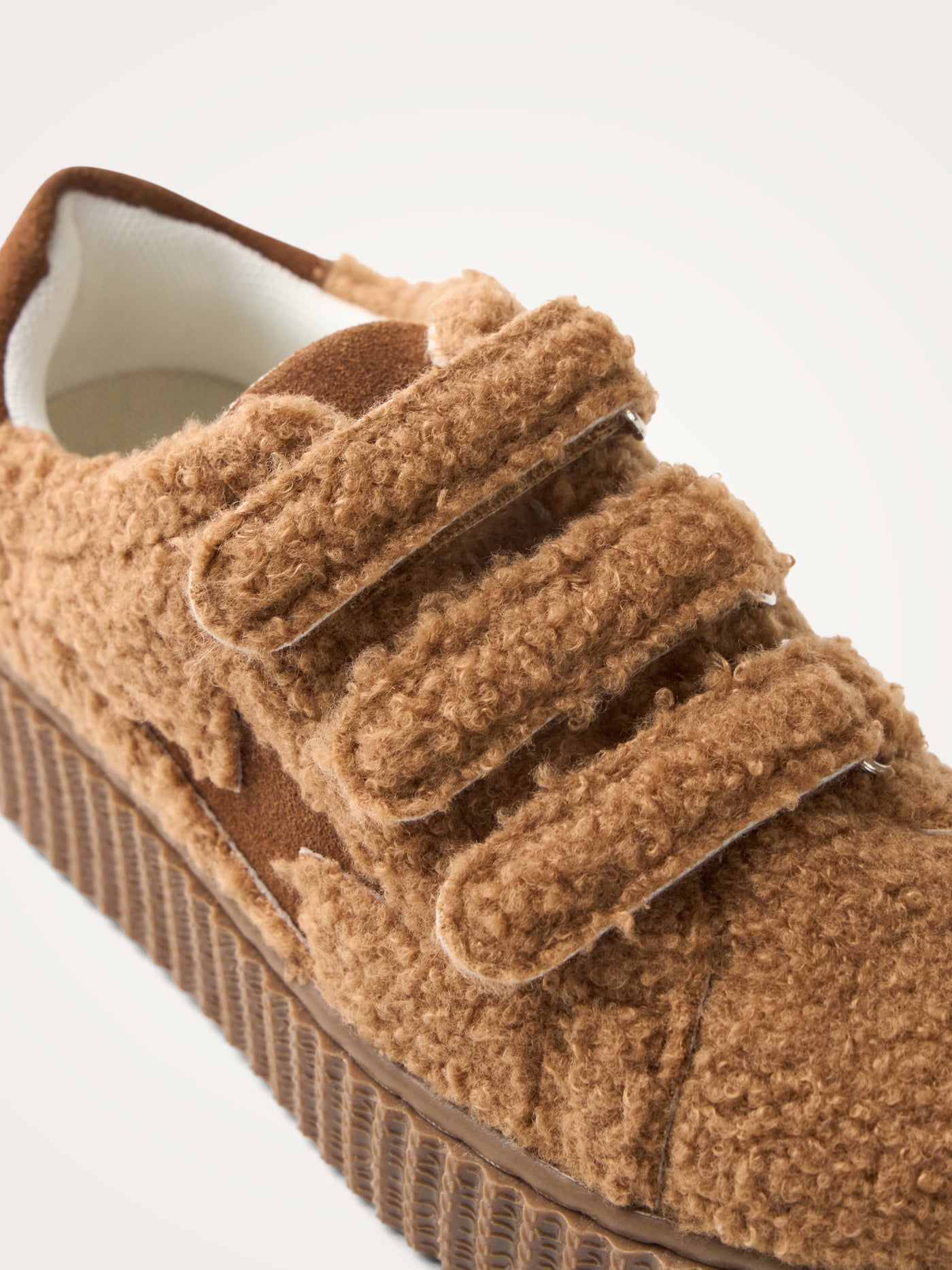 Baskets Mini MAGGIE Plush