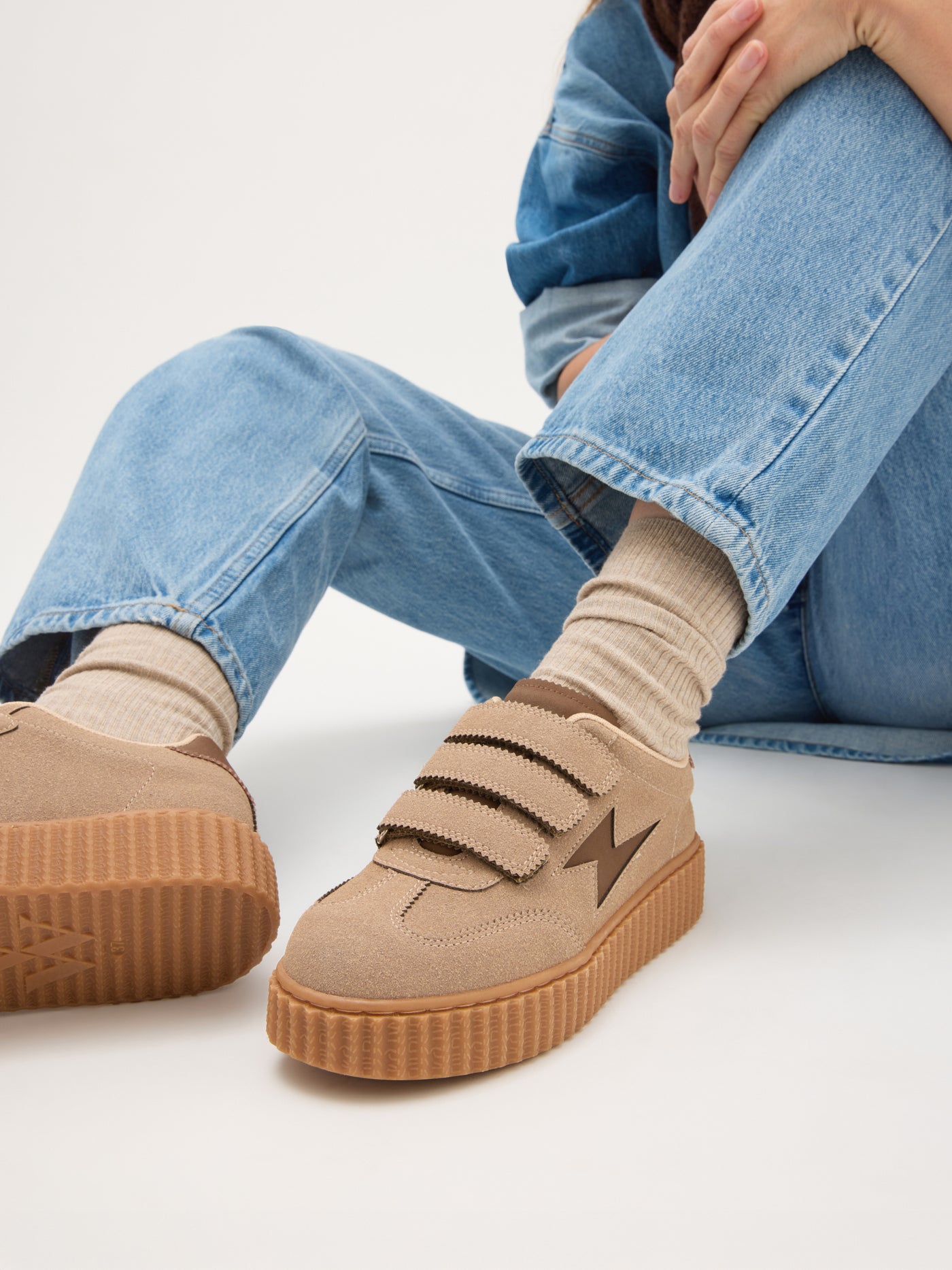 MAGGIE Originals sneakers