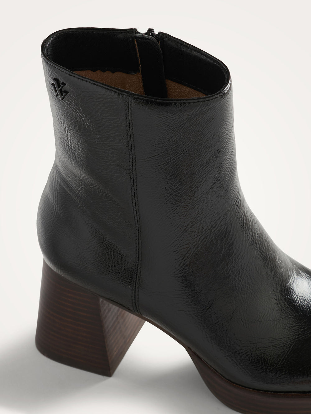 Bottines Marina
