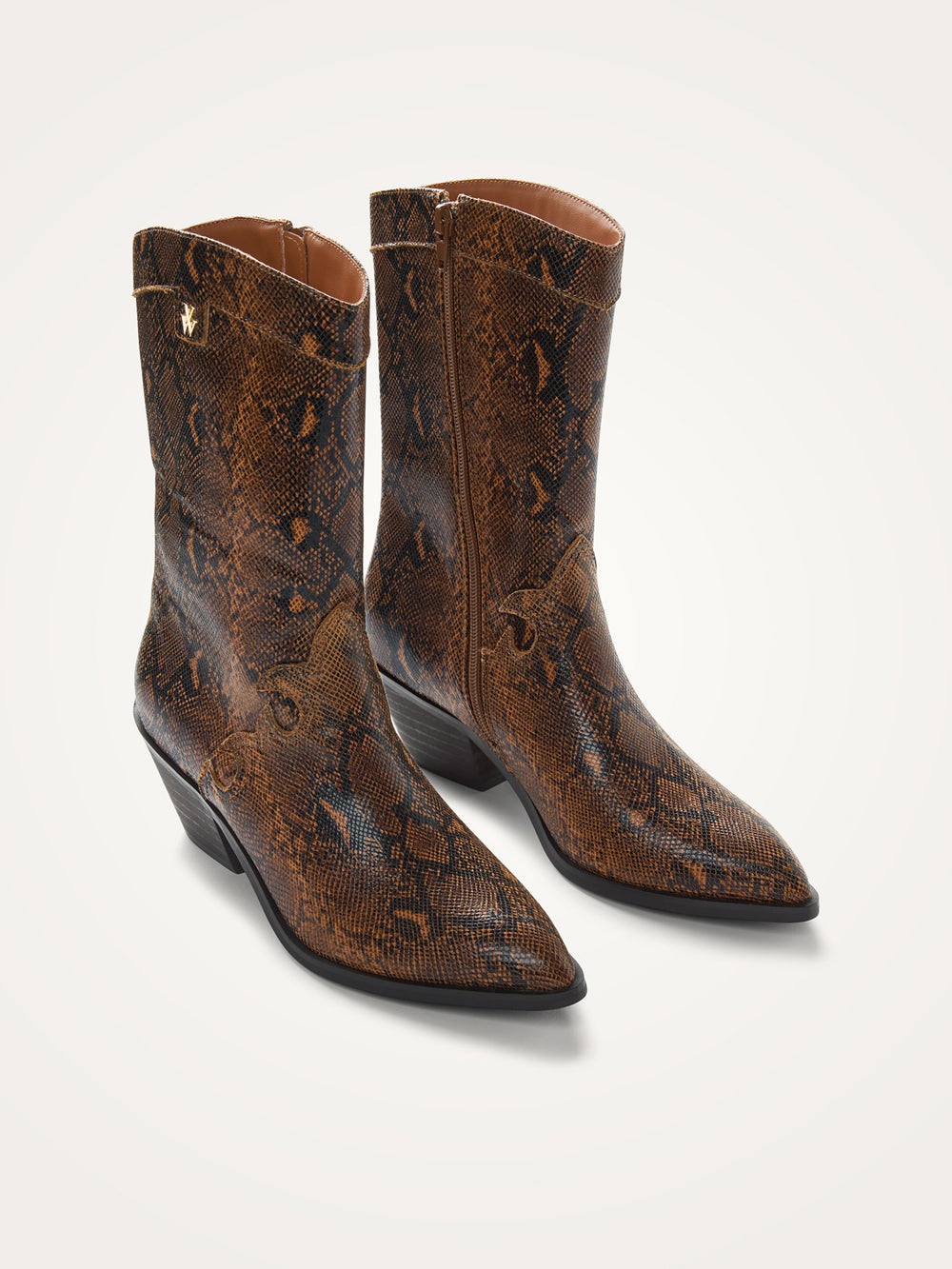 Bottines Monique