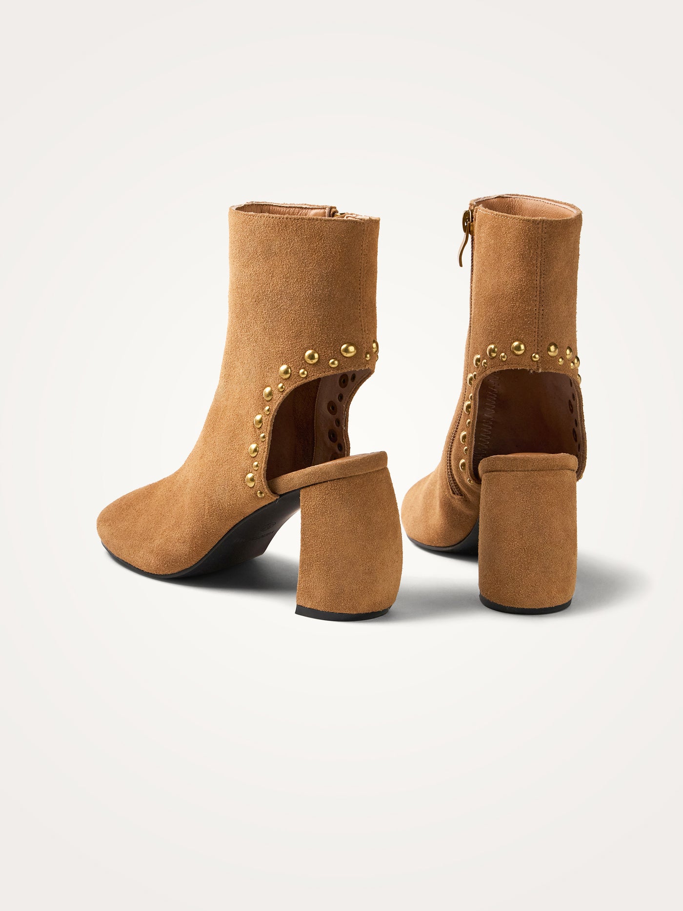 Ankle boots LUNA Gems