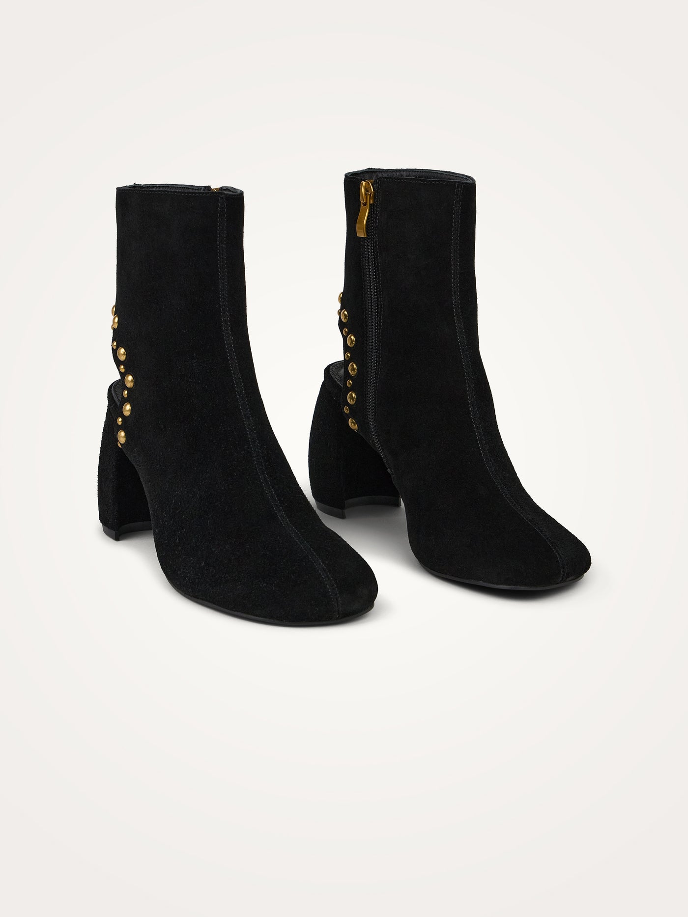 Ankle Boots LUNA Gems