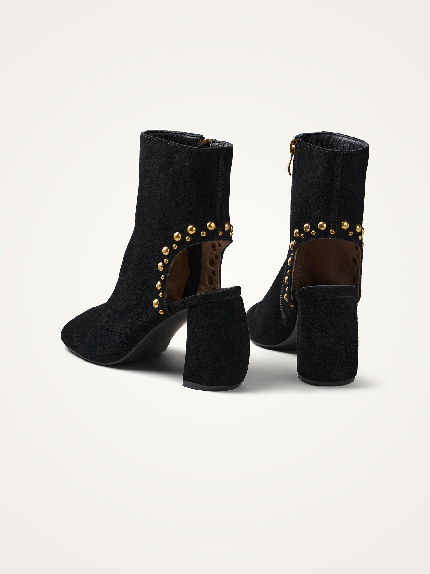 Ankle Boots LUNA Gems