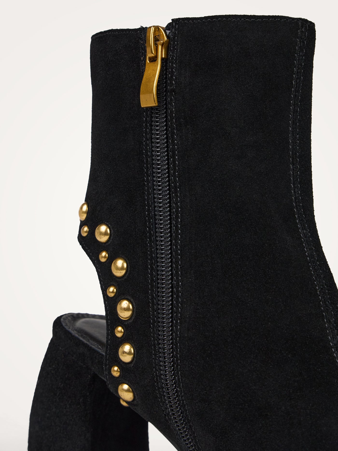 Ankle Boots LUNA Gems