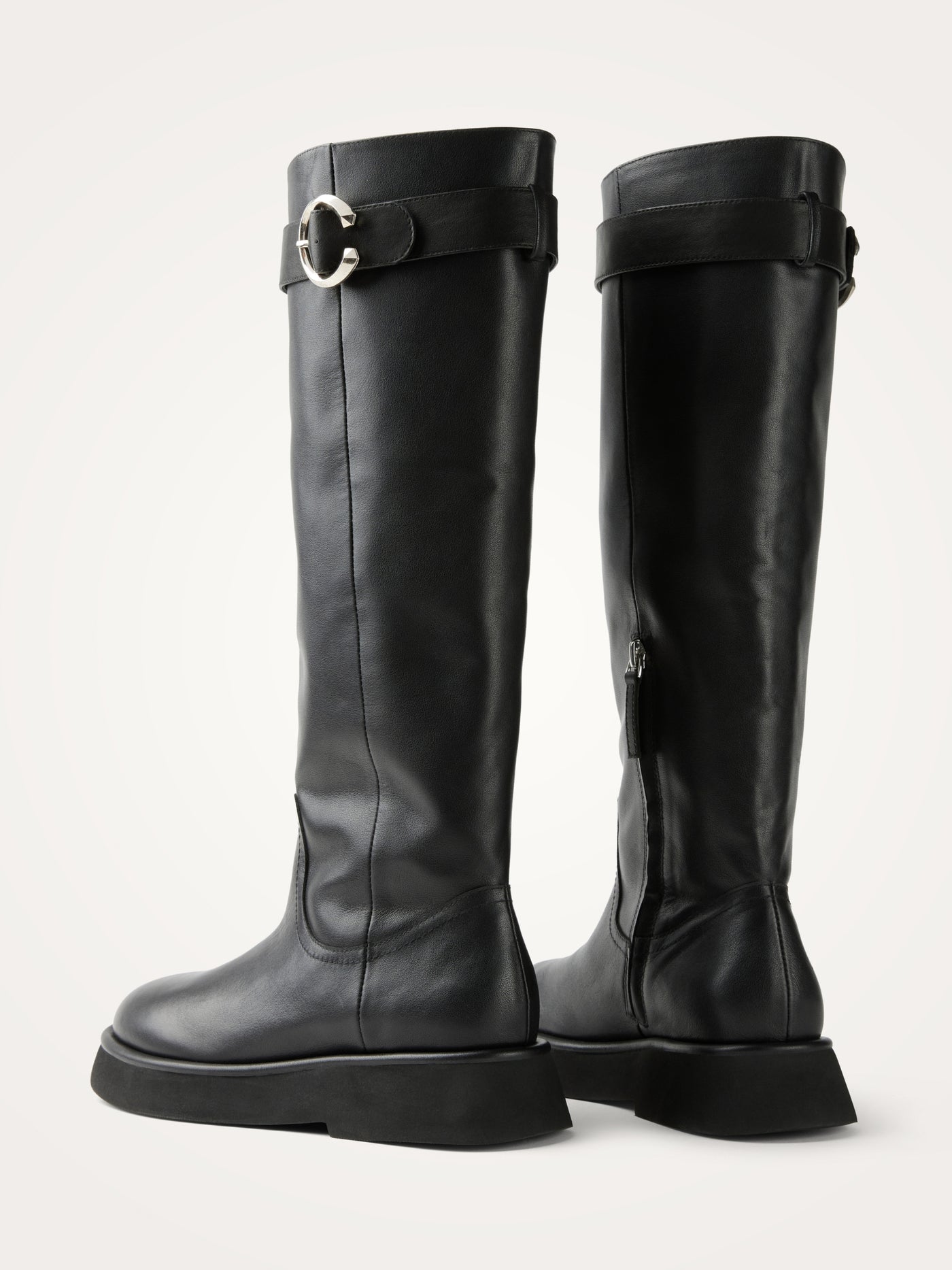 MASON High boots