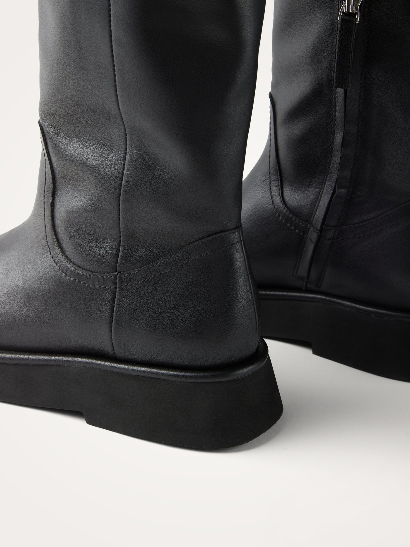 MASON High boots