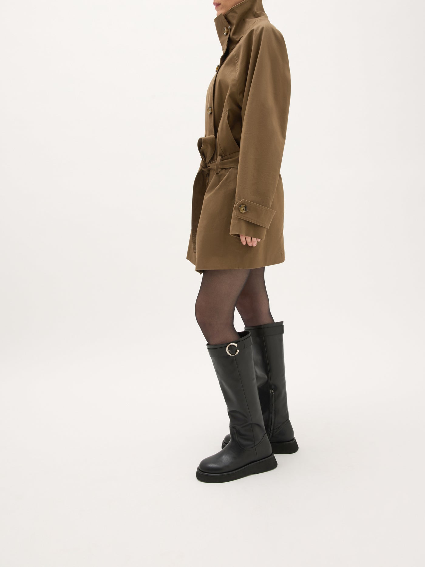 MASON High boots