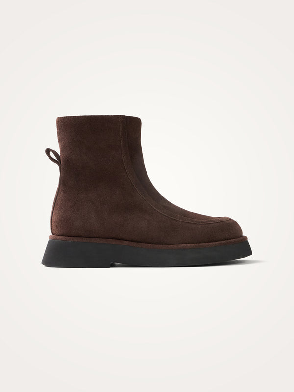 Bottines MASON