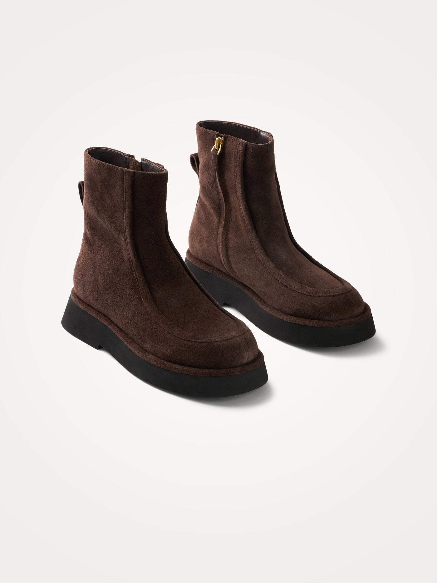 MASON ankle boots