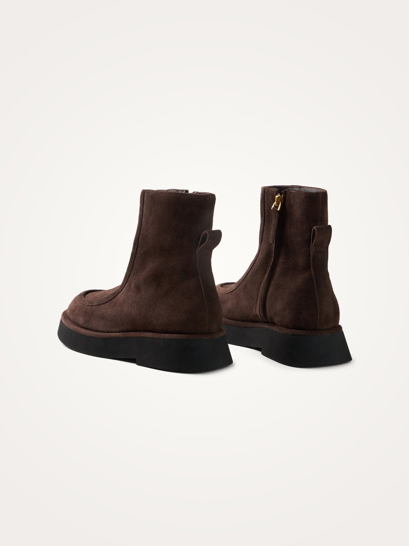 MASON ankle boots