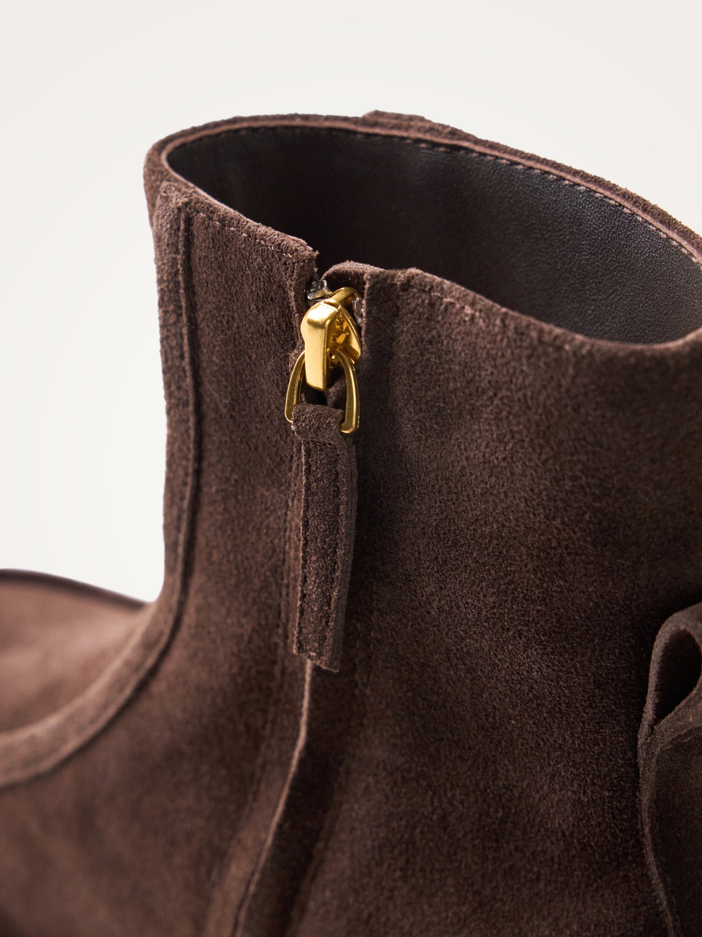 MASON ankle boots
