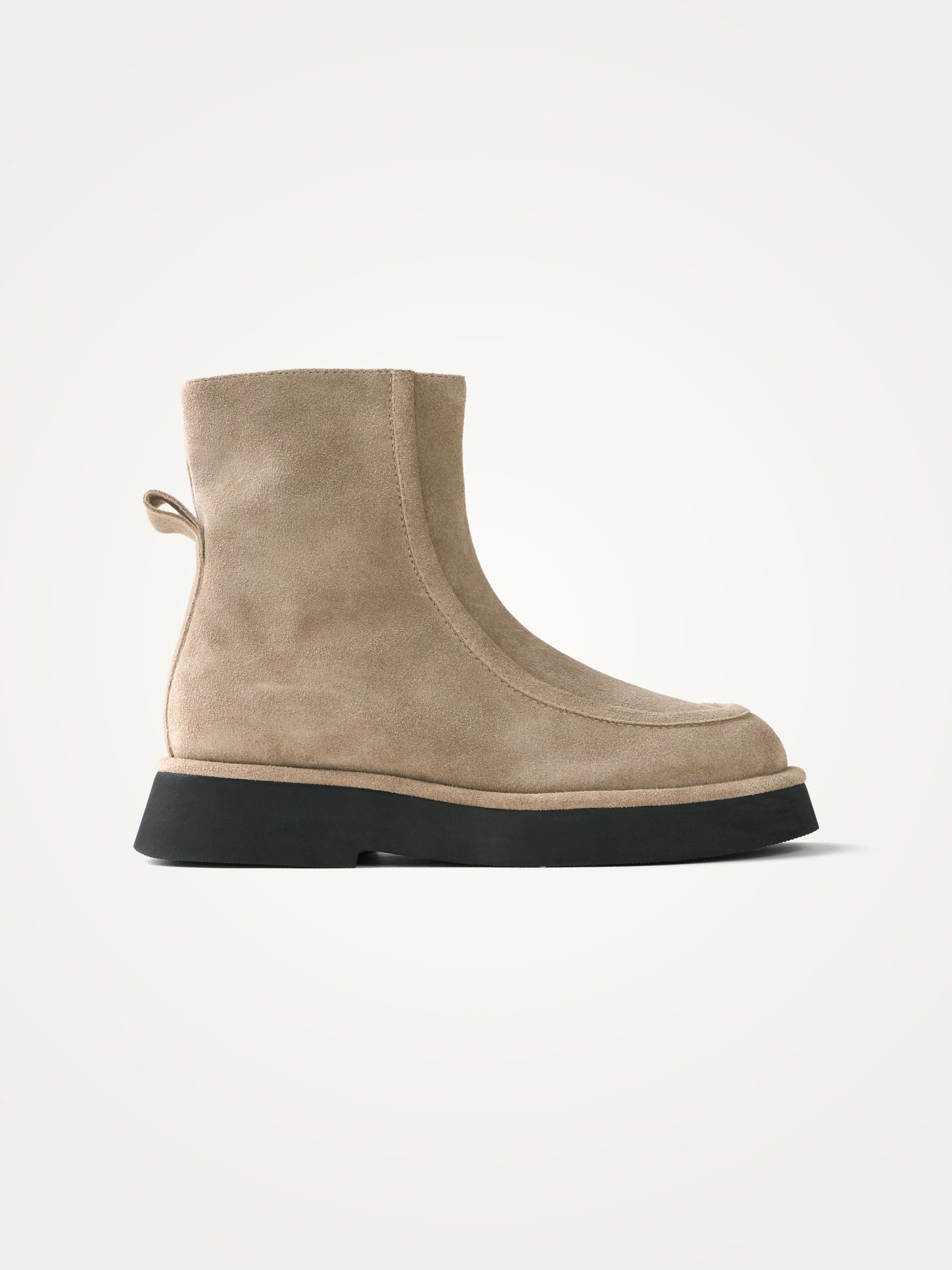 MASON ankle boots