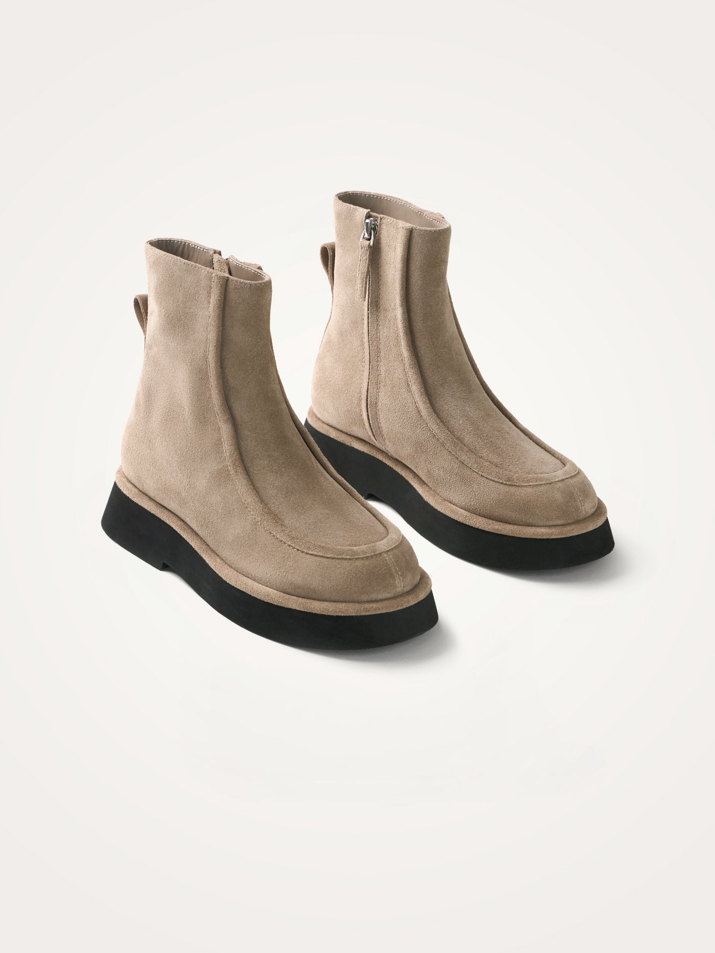 MASON ankle boots