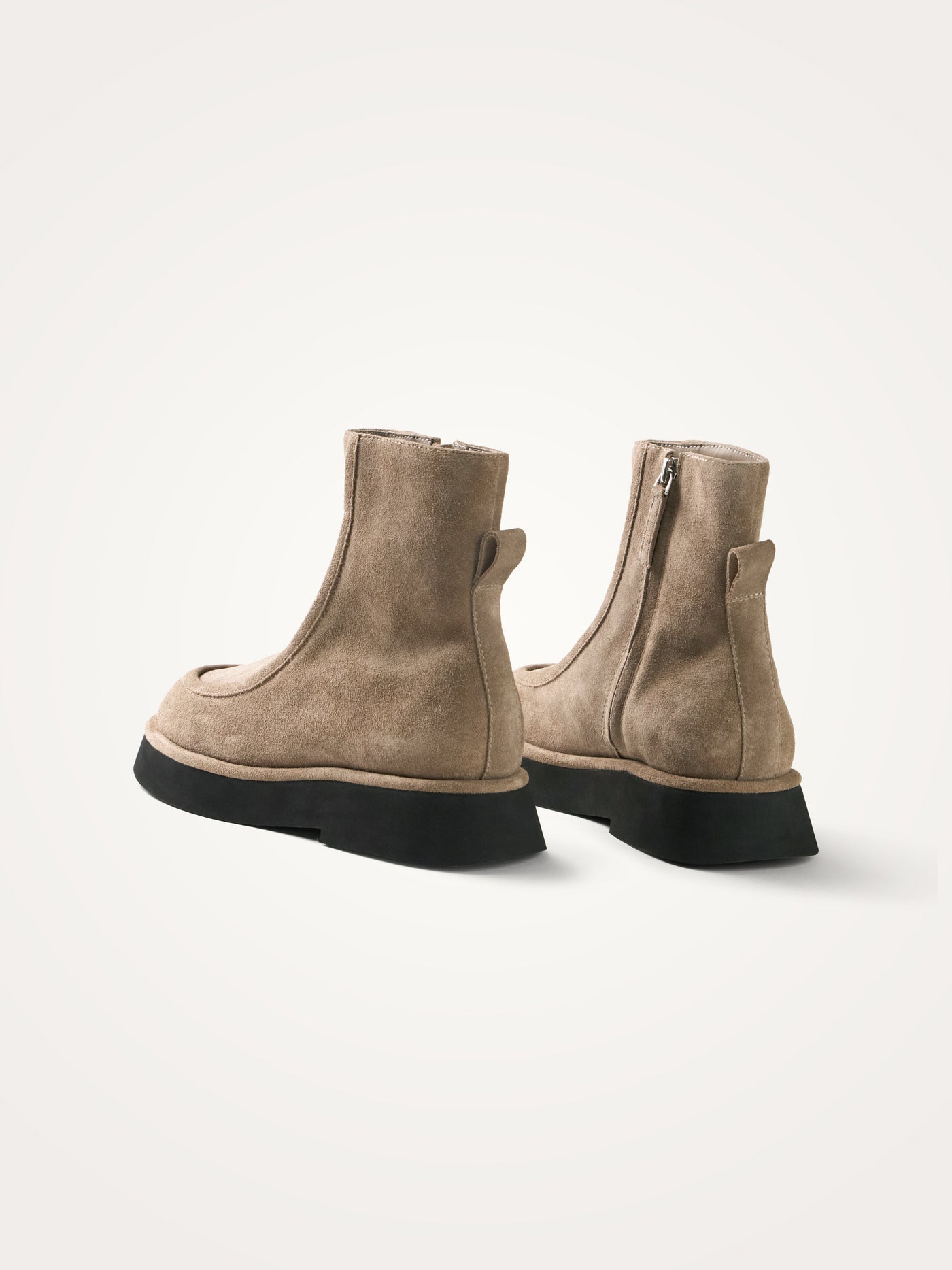 MASON ankle boots