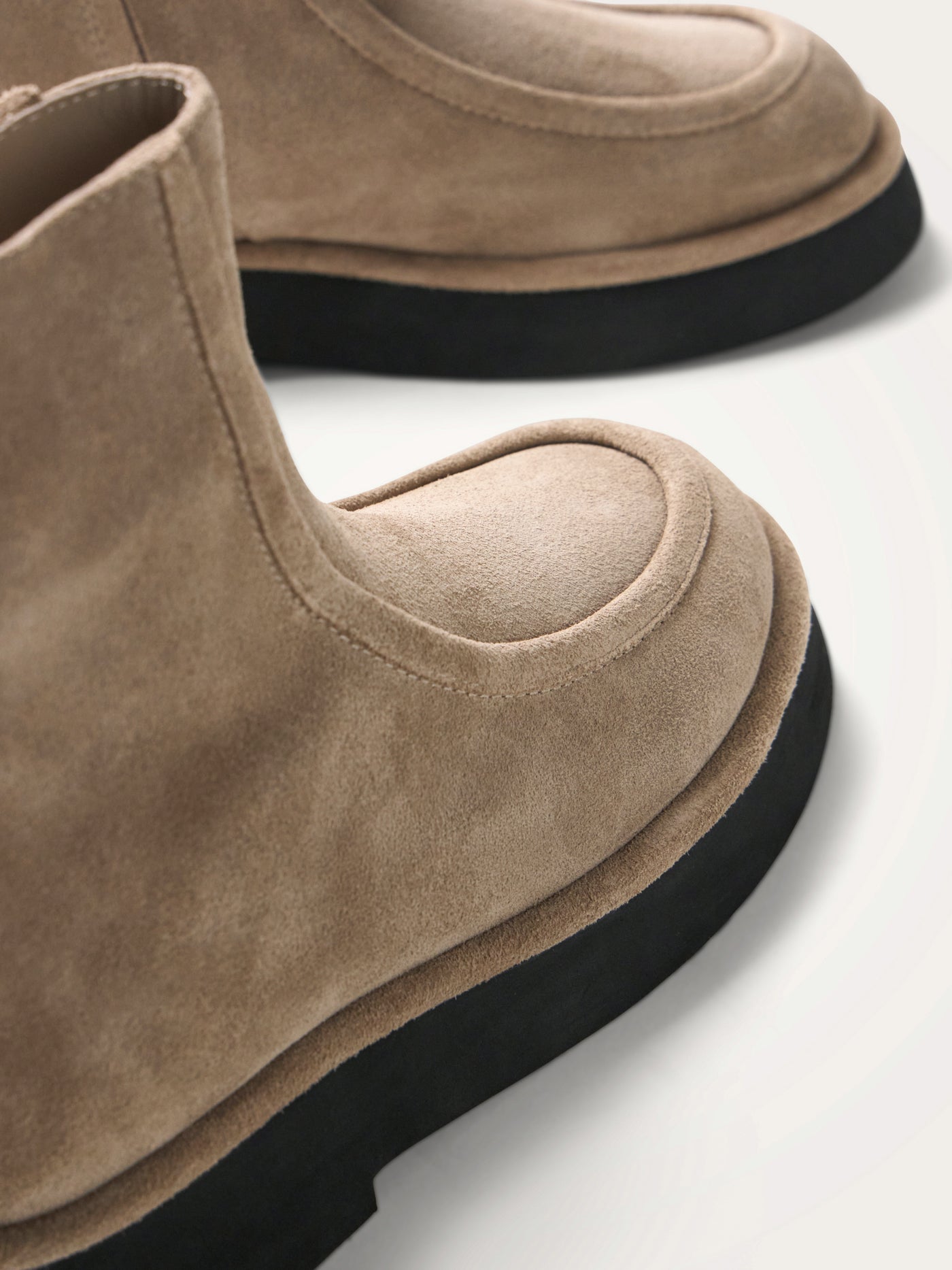 MASON ankle boots