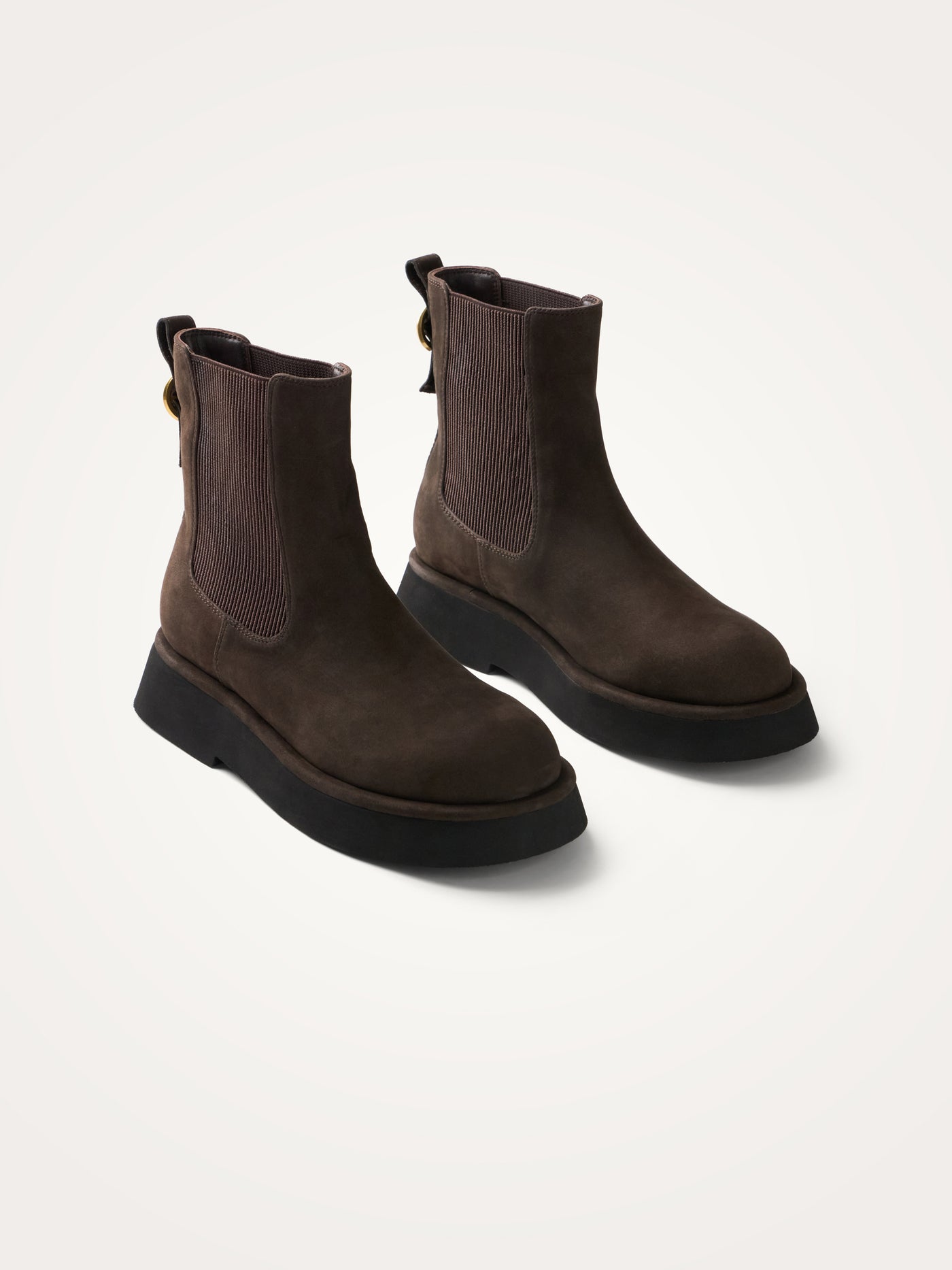 MASON ankle boots