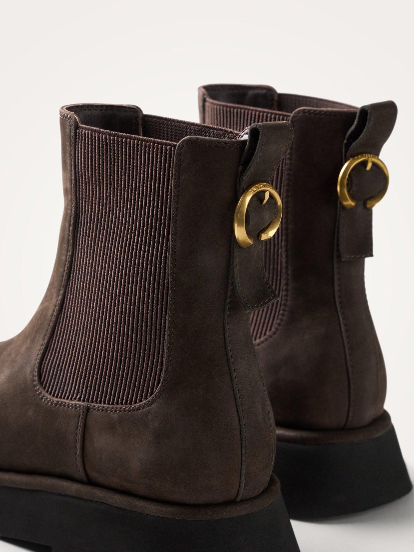MASON ankle boots