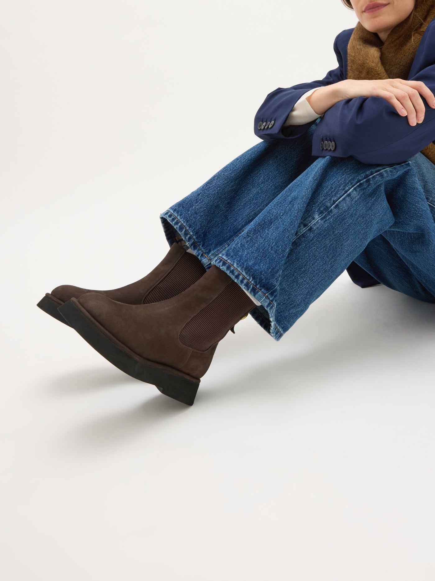 MASON ankle boots
