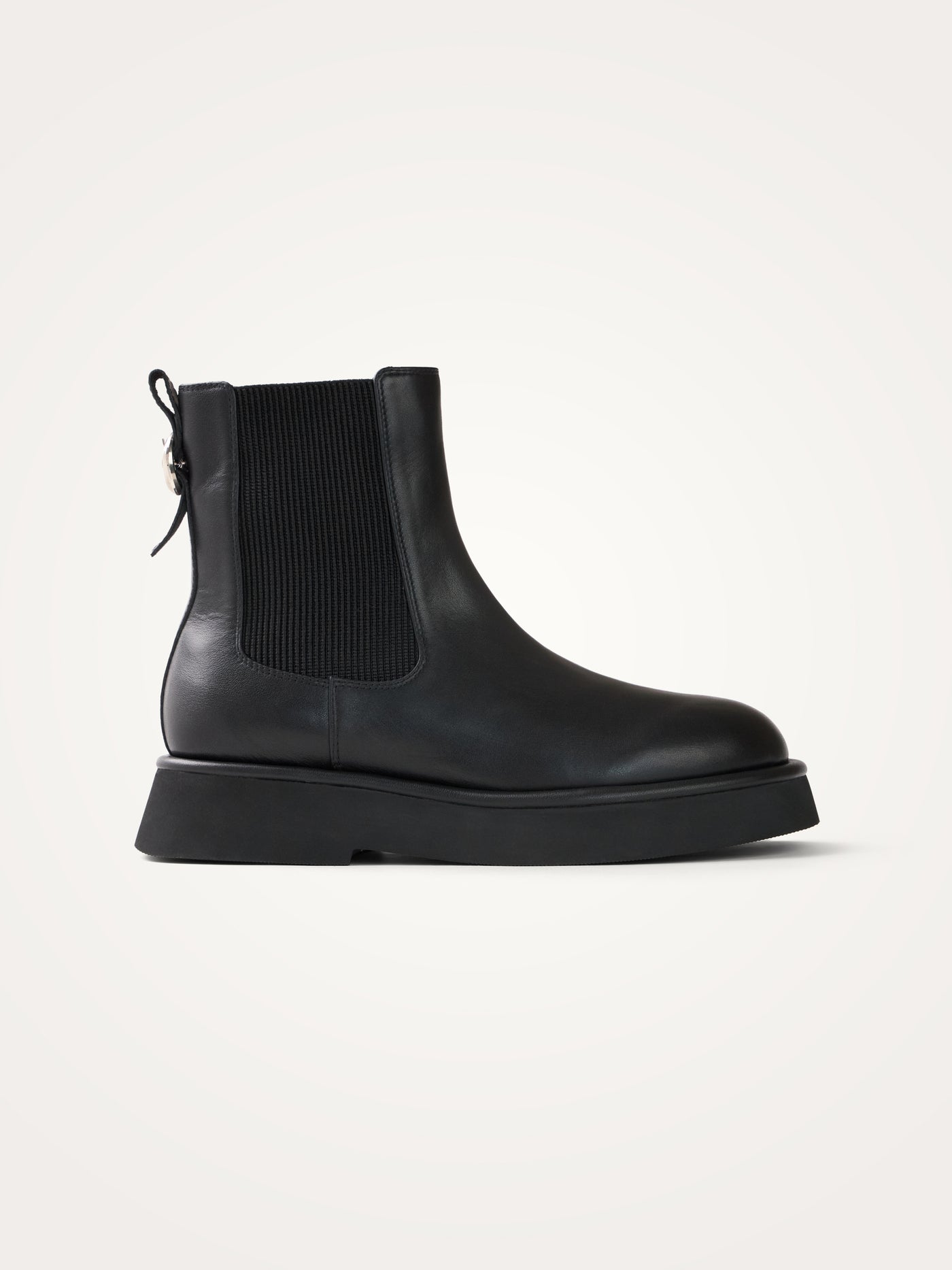 MASON ankle boots