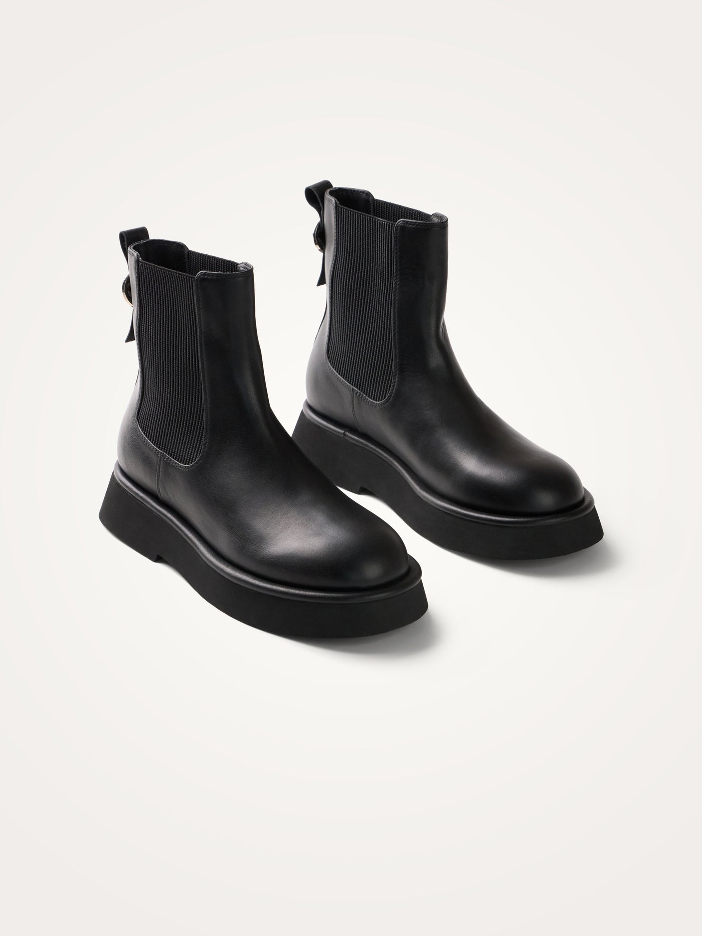 MASON ankle boots