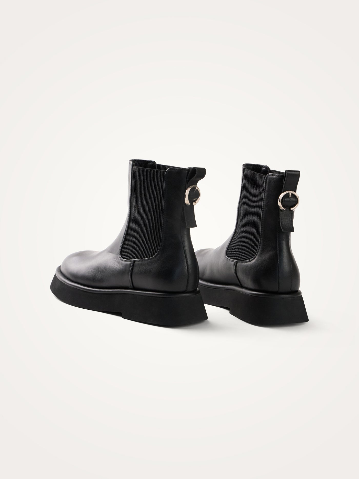 MASON ankle boots