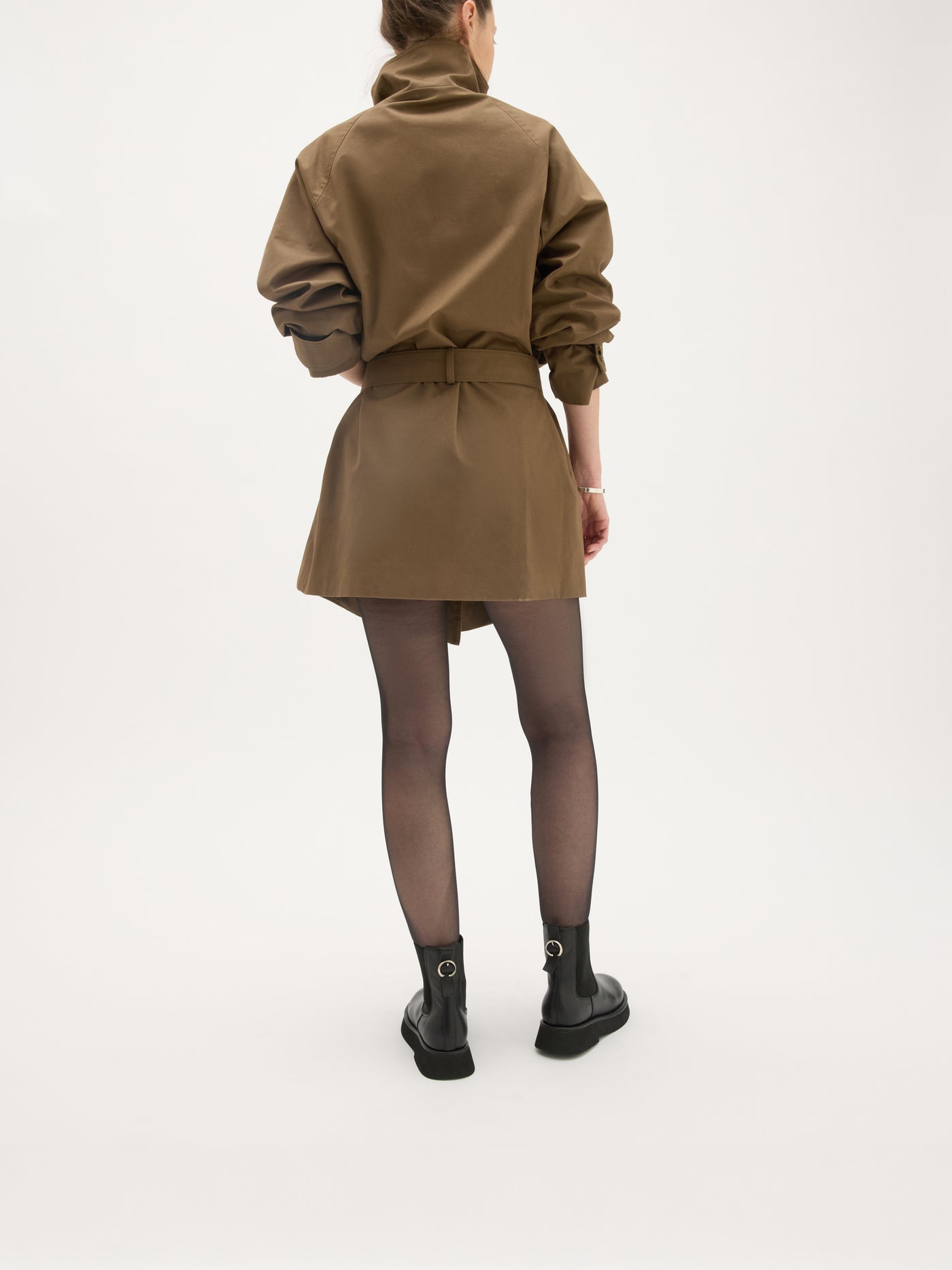 MASON ankle boots