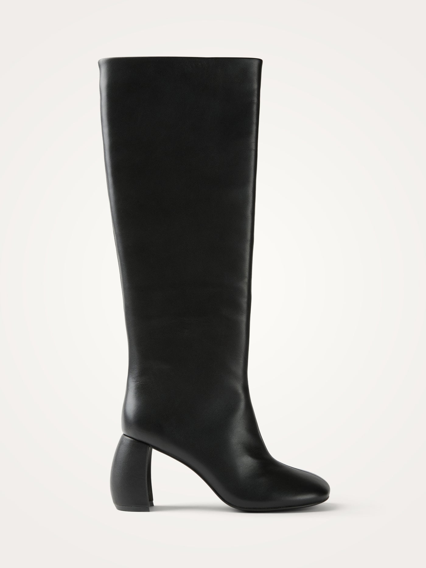 LUNA High boots