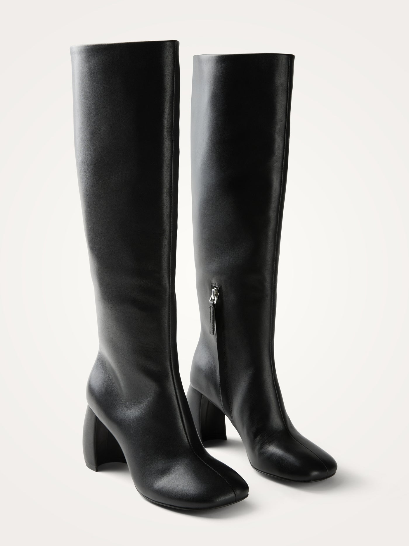 LUNA High boots