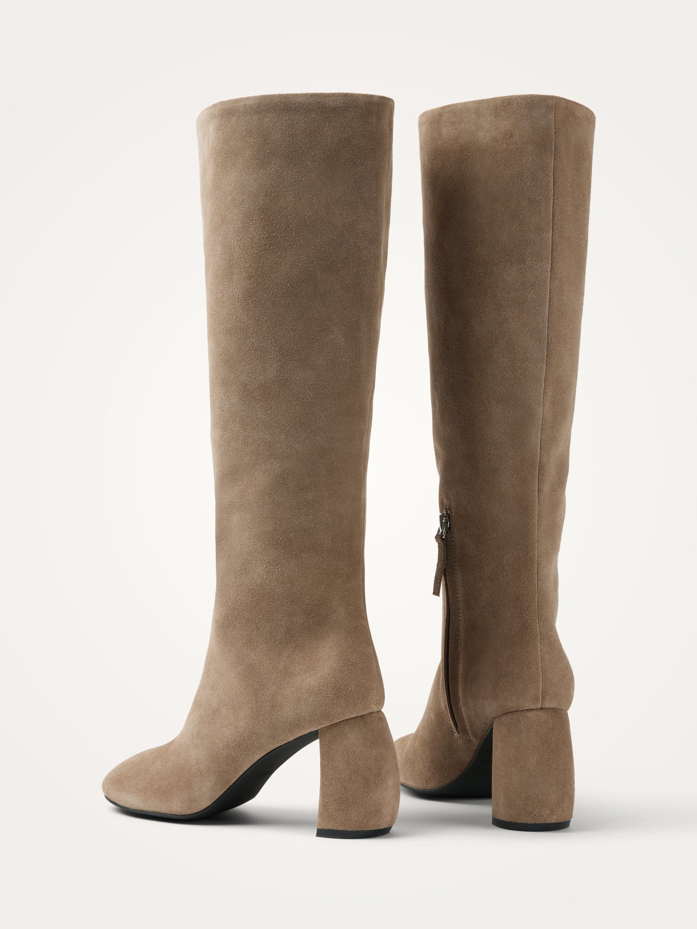 LUNA High boots