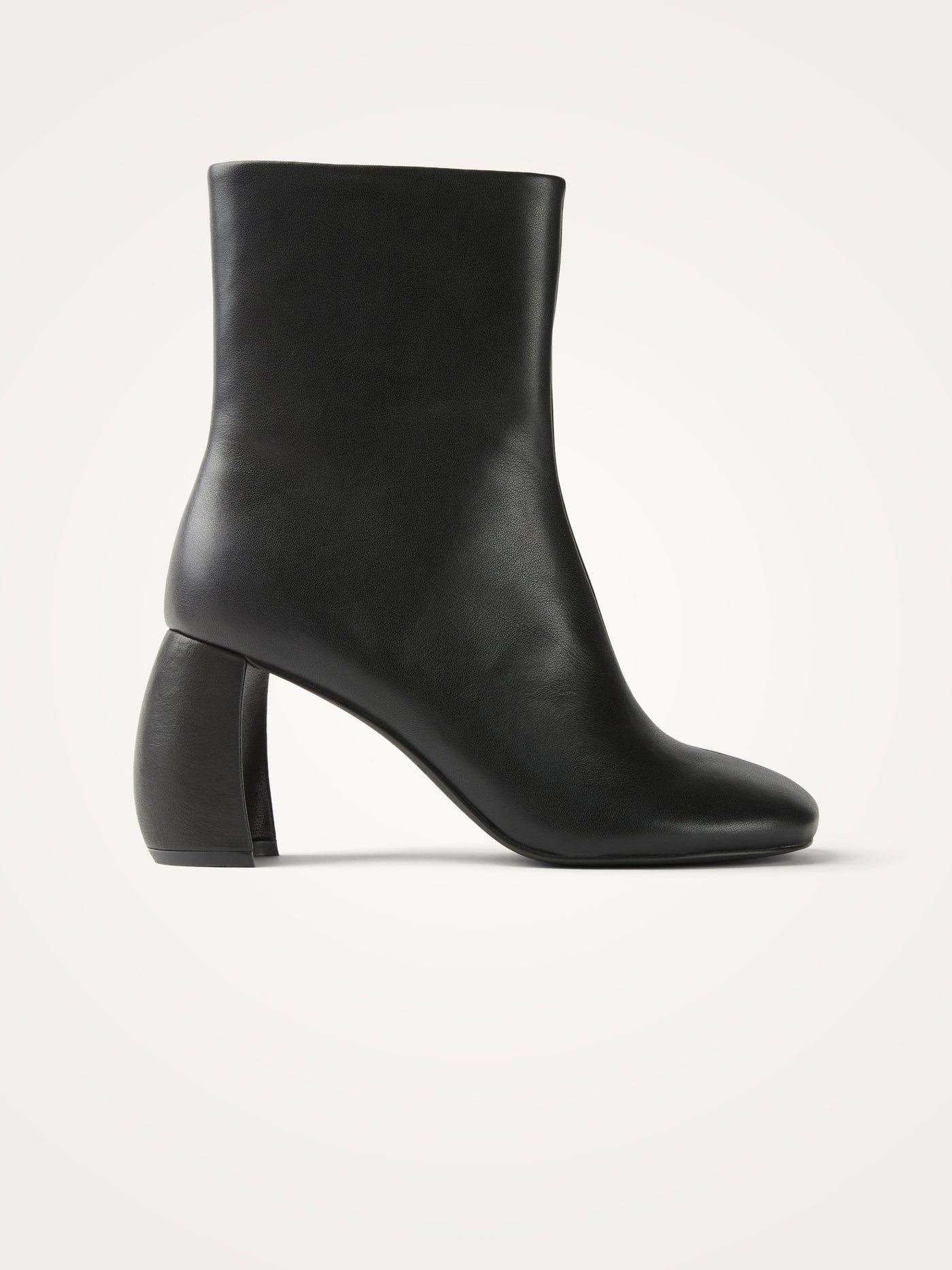 LUNA High ankle boots