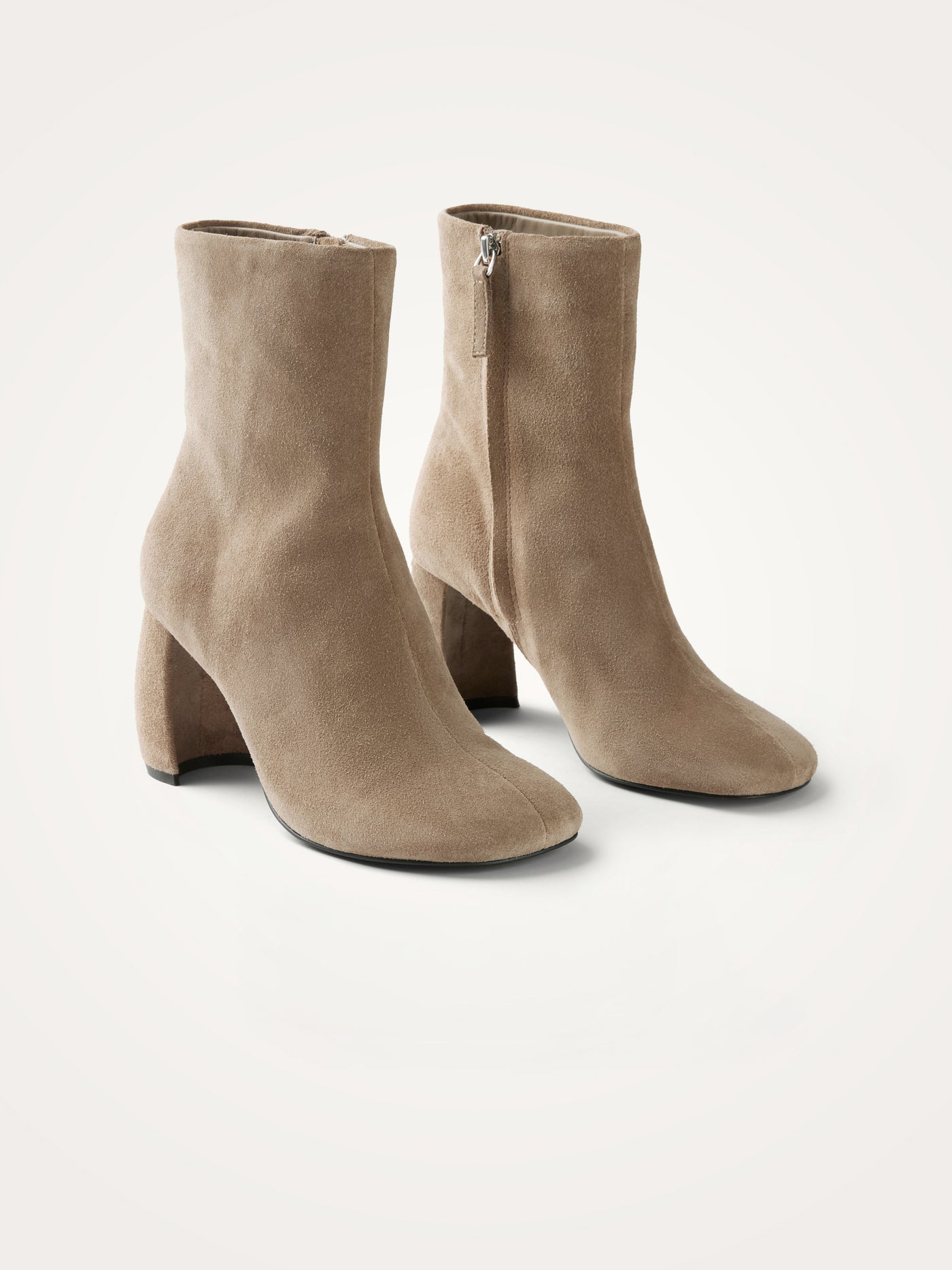 LUNA High ankle boots