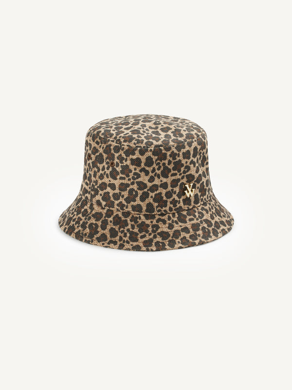 JUNE bucket hat