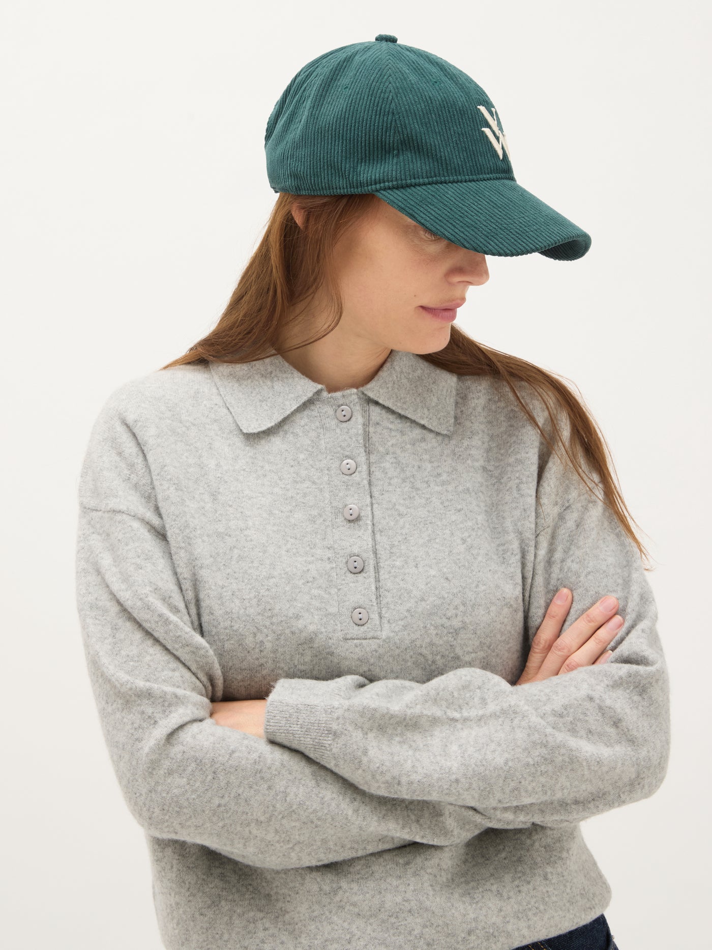 Casquette SIA