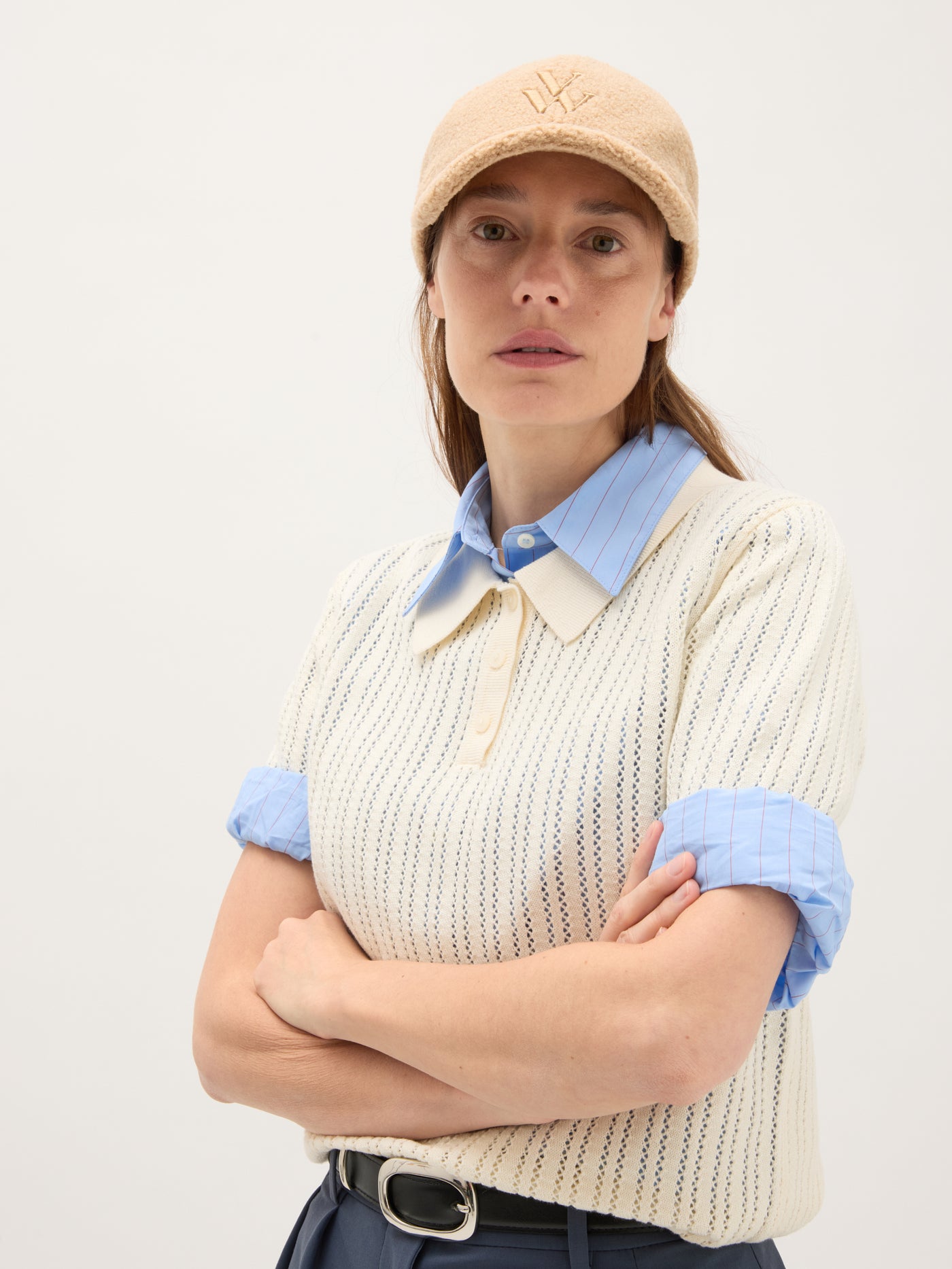 Casquette SIA