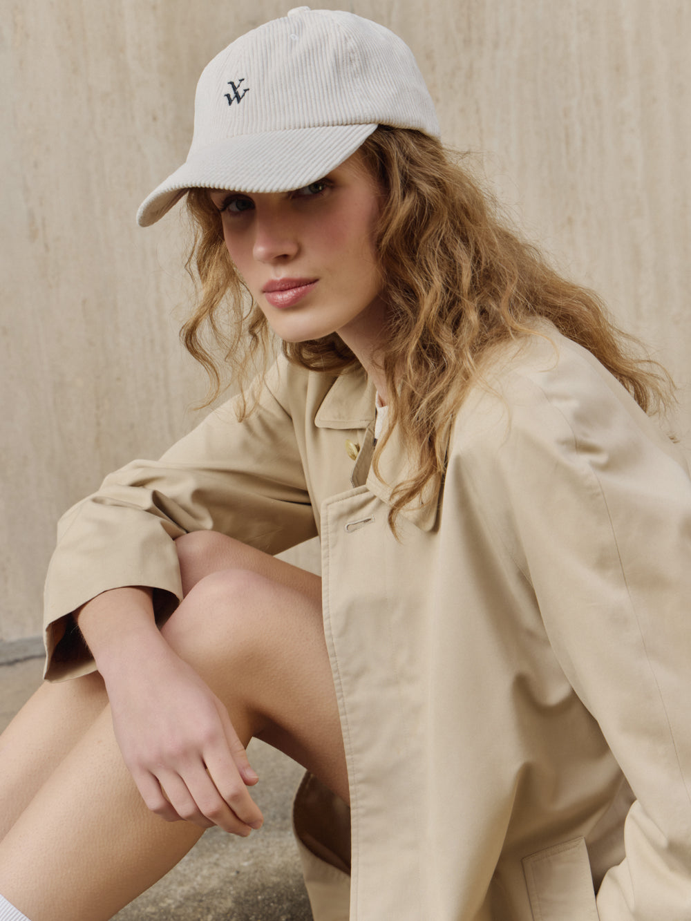 Casquette Jess
