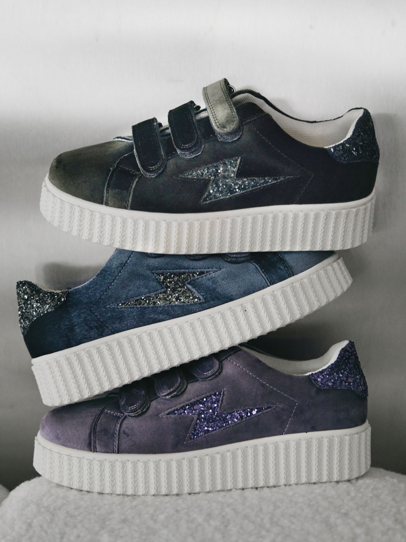 Baskets Bilie
