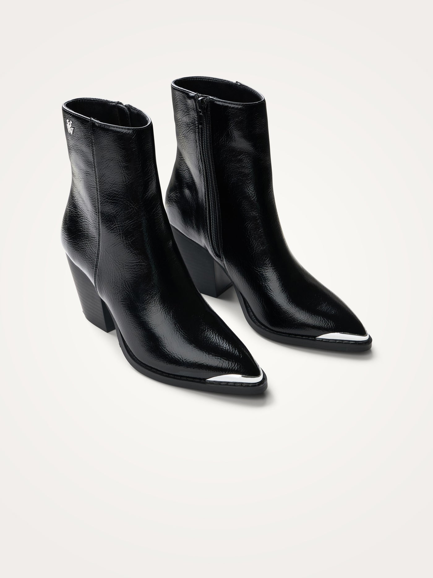 Bottines Amandine