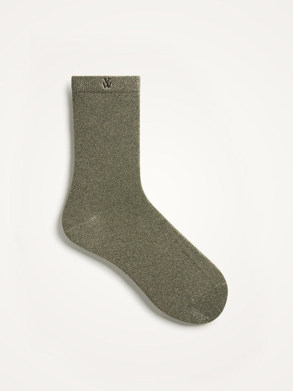 Chaussettes AMBRE