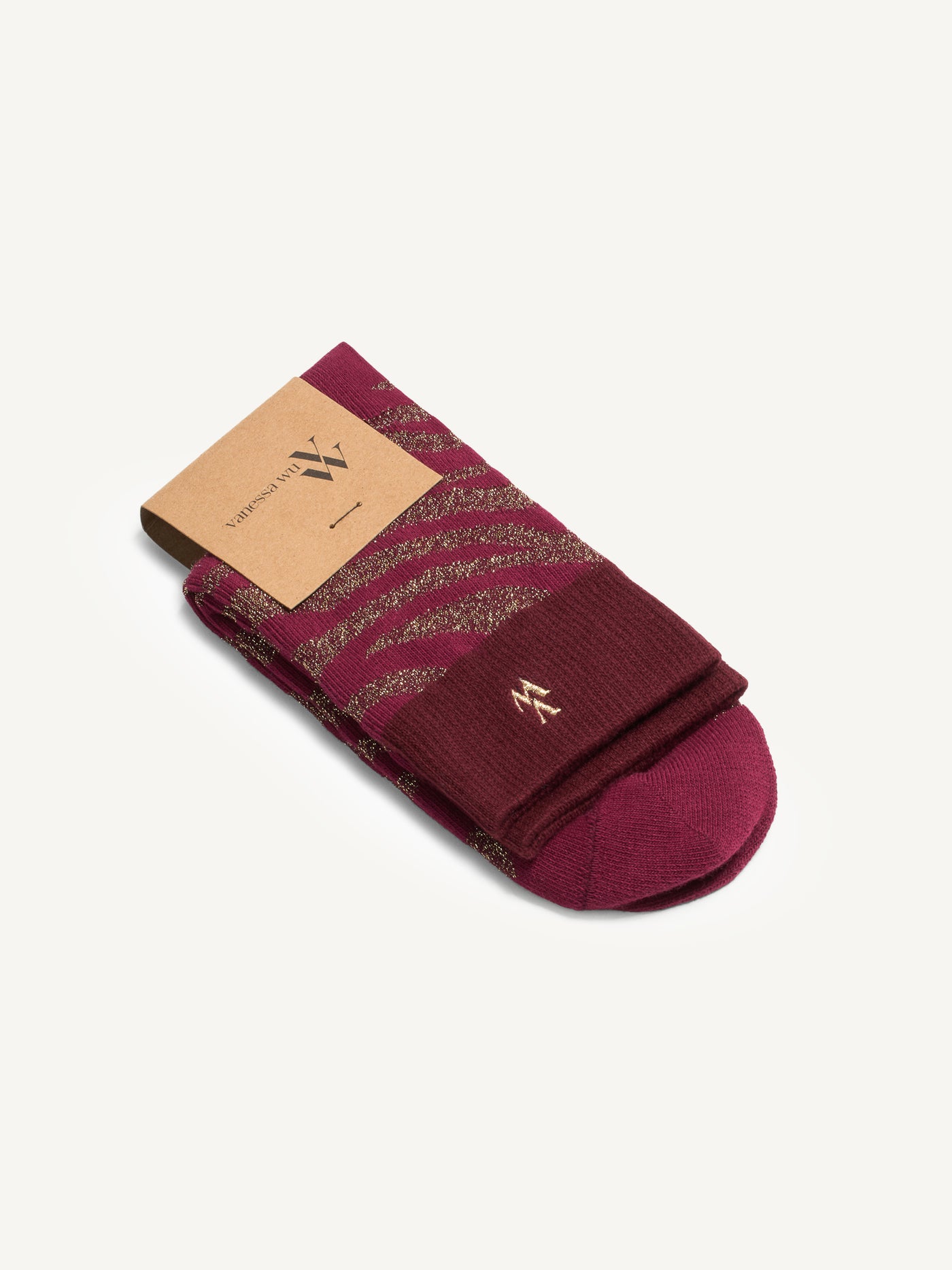 Chaussettes BRIANNA
