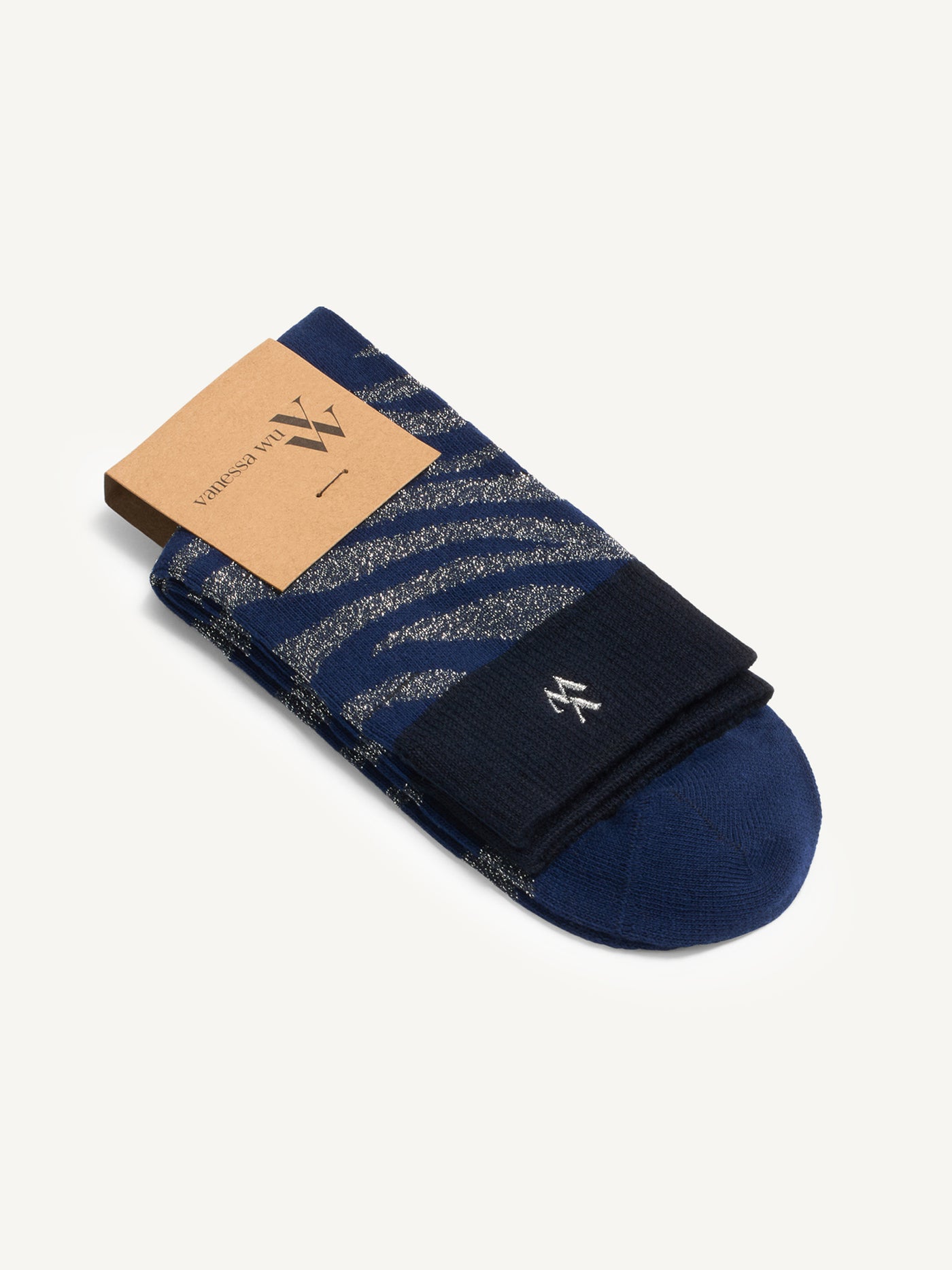 Chaussettes BRIANNA