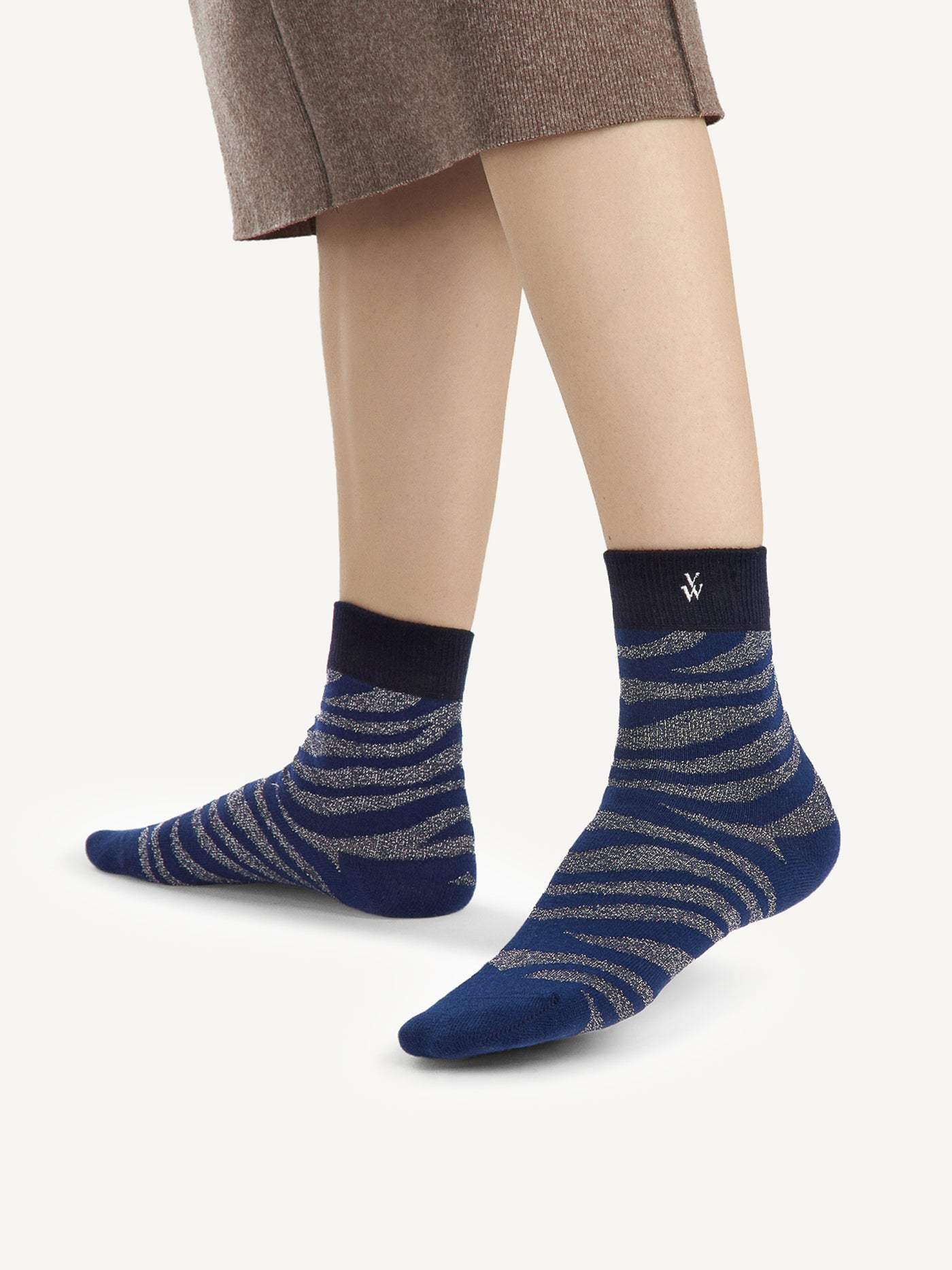 Chaussettes BRIANNA